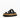 VANNA LEATHER SLIDE ALIAS MAE WOMENS FOOTWEAR