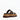 VANNA LEATHER SLIDE ALIAS MAE WOMENS FOOTWEAR