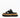 VANNA LEATHER SLIDE ALIAS MAE BLACK LEATHER / 36 WOMENS FOOTWEAR 61416