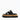 VANNA LEATHER SLIDE ALIAS MAE BLACK LEATHER / 36 WOMENS FOOTWEAR 61416
