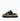 VANNA LEATHER SLIDE ALIAS MAE BLACK LEATHER / 36 WOMENS FOOTWEAR 61416