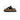 VANNA LEATHER SLIDE ALIAS MAE BLACK LEATHER / 36 WOMENS FOOTWEAR 61416