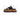 VANNA LEATHER SLIDE ALIAS MAE CHOC LEATHER / 36 WOMENS FOOTWEAR 61417