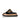 VEETA SLIDE ALIAS MAE BLACK LEATHER / 36 WOMENS FOOTWEAR 53784
