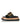 VEETA SLIDE ALIAS MAE BLACK LEATHER / 36 WOMENS FOOTWEAR 53784