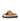 VEETA SLIDE ALIAS MAE CAMEL LEATHER / 36 WOMENS FOOTWEAR 53783