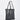 VENUS METALLIC TOTE BAG COBB AND CO HANDBAGS