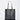 VENUS METALLIC TOTE BAG COBB AND CO BLACK HANDBAGS 50109
