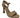 VESPA PLAITED HEEL BRAZILIO WOMENS FOOTWEAR