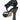VESPA PLAITED HEEL BRAZILIO WOMENS FOOTWEAR