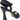 VESPA PLAITED HEEL BRAZILIO WOMENS FOOTWEAR