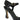 VESPA PLAITED HEEL BRAZILIO WOMENS FOOTWEAR