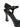 VESPA PLAITED HEEL BRAZILIO WOMENS FOOTWEAR