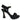 VESPA PLAITED HEEL BRAZILIO WOMENS FOOTWEAR