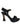 VESPA PLAITED HEEL BRAZILIO WOMENS FOOTWEAR