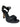 VESPA PLAITED HEEL BRAZILIO WOMENS FOOTWEAR