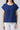 VICKY LINEN TOP CAKE TOPS