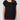 VICKY LINEN TOP CAKE BLACK LINEN / XS TOPS 38537