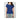 VICKY LINEN TOP — collection-frame padded