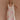 VIENNE MINI SHIFT DRESS SASS CLOTHING NEUTRAL/ PINK / 6 DRESSES 63635