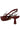 VIOLET SLING BACK BRAZILIO WOMENS FOOTWEAR
