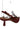 VIOLET SLING BACK BRAZILIO WOMENS FOOTWEAR