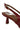 VIOLET SLING BACK BRAZILIO WOMENS FOOTWEAR