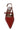 VIOLET SLING BACK BRAZILIO WOMENS FOOTWEAR