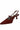 VIOLET SLING BACK BRAZILIO WOMENS FOOTWEAR
