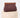 VIVIENNE WEAVE TIMBER FRAME CLUTCH ADORNE CLUTCH