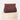 VIVIENNE WEAVE TIMBER FRAME CLUTCH ADORNE CLUTCH