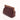 VIVIENNE WEAVE TIMBER FRAME CLUTCH ADORNE CLUTCH