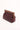 VIVIENNE WEAVE TIMBER FRAME CLUTCH ADORNE CLUTCH