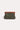 VIVIENNE WEAVE TIMBER FRAME CLUTCH ADORNE KHAKI CLUTCH AXD1980KHAK