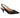 Vizzano Sally Sling Back VIZZANO 5 / BLACK WOMENS FOOTWEAR 36296