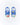 Walnut Melbourne Ben Canvas - Rainbow Dino WALNUT MELBOURNE KIDS FOOTWEAR