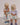 Walnut Melbourne Ben Canvas - Rainbow Dino WALNUT MELBOURNE KIDS FOOTWEAR