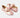 Walnut Melbourne Dahlia Ballet Flat WALNUT MELBOURNE KIDS FOOTWEAR