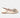 Walnut Melbourne Dazzle Ballet Flat - White WALNUT MELBOURNE KIDS FOOTWEAR