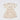 WALNUT MELBOURNE FAIRE LA FETE DRESS WALNUT MELBOURNE Cream / 1 Year W26-Cream-1-Year