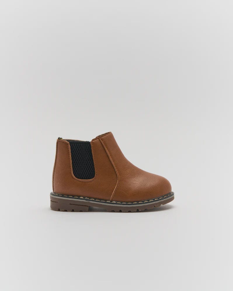 FENIX KIDS BOOT – Stomp Shoes Darwin