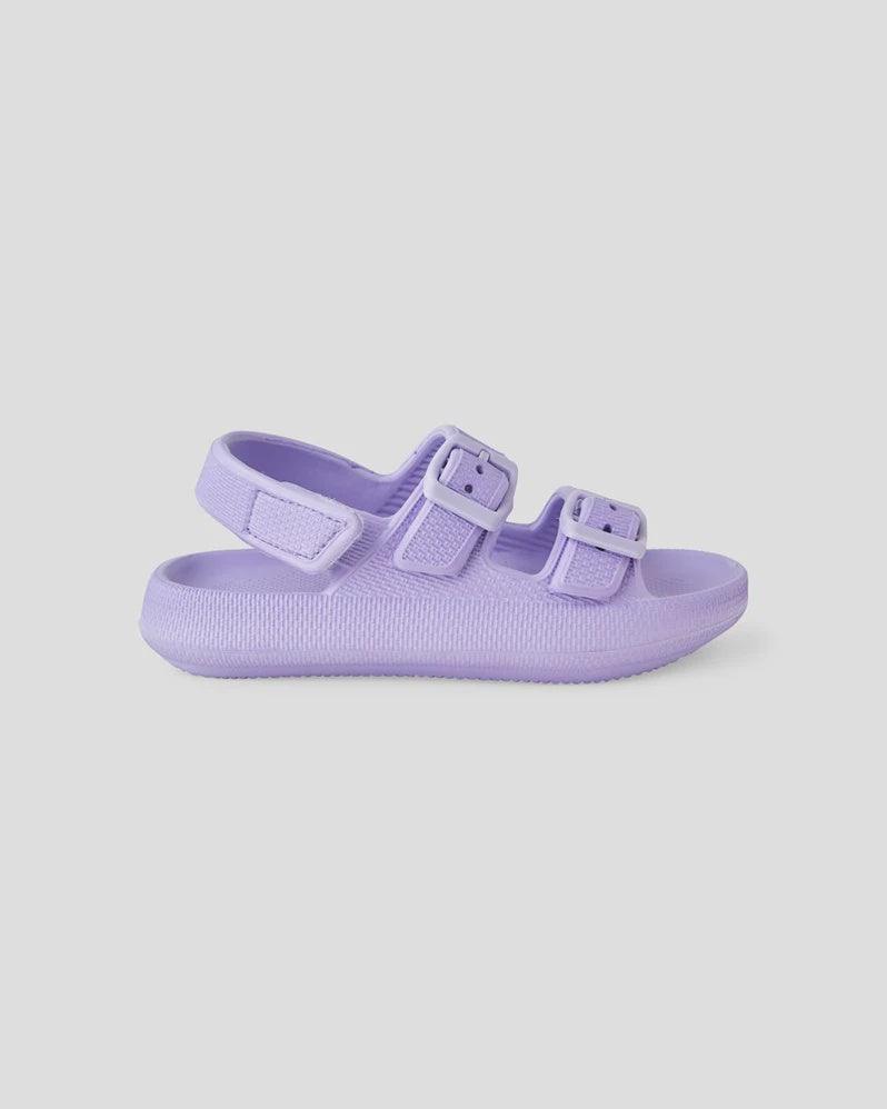 JAMIE KIDS SANDAL – Stomp Shoes Darwin