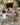 WALNUT MELBOURNE MEADOW KIDS DRESS WALNUT MELBOURNE KIDS CLOTHING