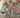 WALNUT MELBOURNE MEADOW KIDS DRESS WALNUT MELBOURNE KIDS CLOTHING