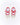 Walnut Melbourne Millie Canvas - Summer Cherries WALNUT MELBOURNE KIDS FOOTWEAR