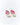 Walnut Melbourne Millie Canvas - Summer Cherries WALNUT MELBOURNE KIDS FOOTWEAR