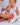 Walnut Melbourne Millie Canvas - Summer Cherries WALNUT MELBOURNE KIDS FOOTWEAR