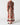 WALNUT MELBOURNE PARIS DRESS JAGUAR JUNGLE ORANGE WALNUT MELBOURNE