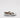 Walnut Melbourne Rani Leather Ballet WALNUT MELBOURNE SILVER / 36 WOMENS FOOTWEAR 49135