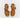 WALNUT MELBOURNE REID LEATHER SANDAL COCONUT TAN WALNUT MELBOURNE General